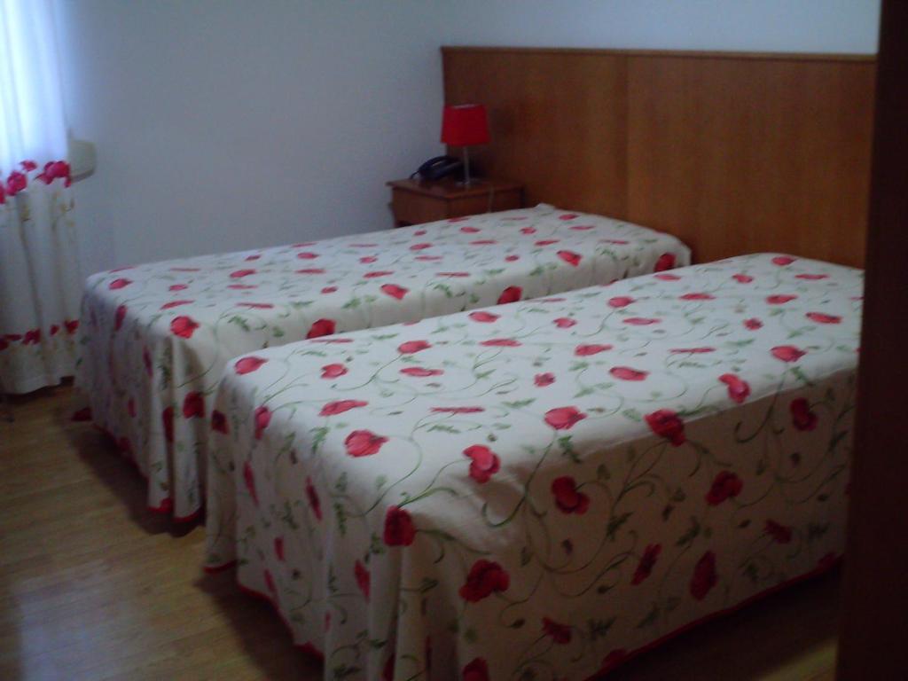 Hotel Serafim Almodovar Room photo