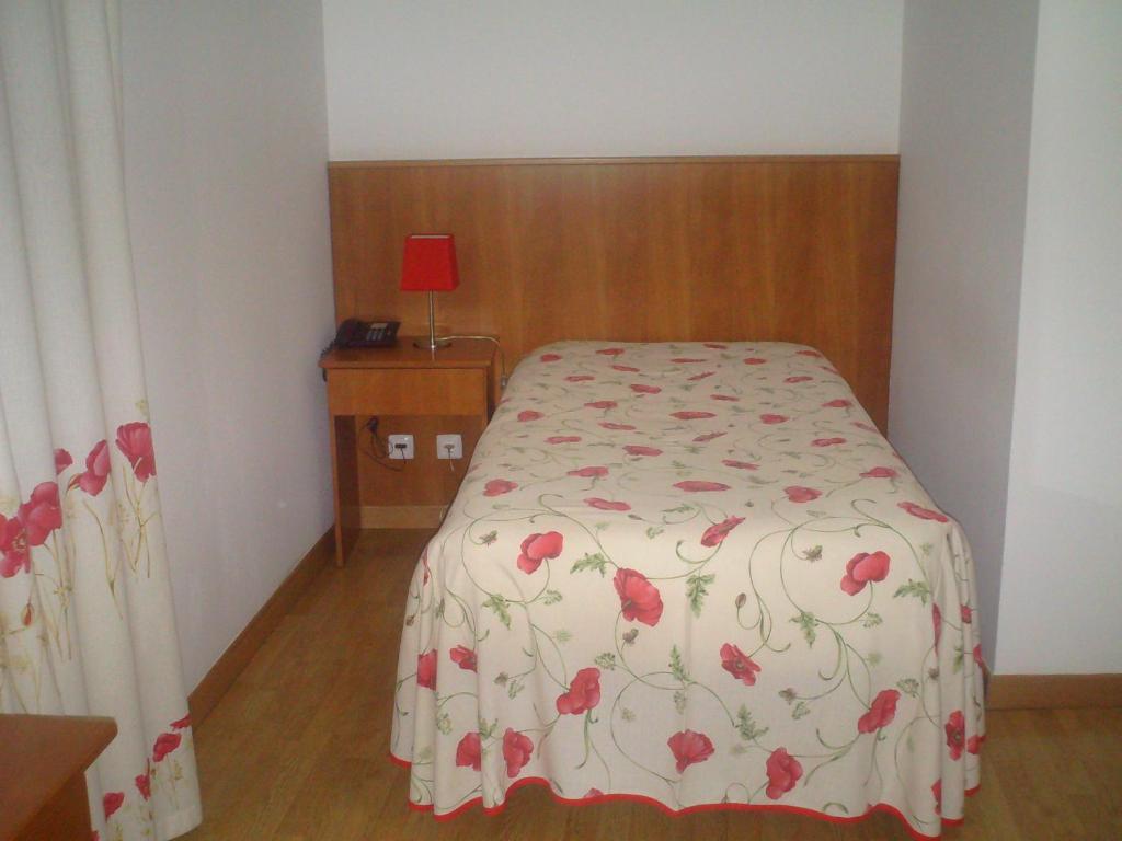 Hotel Serafim Almodovar Room photo